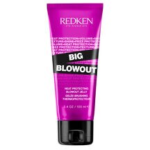 PROTECTOR TÉRMICO Y VOLUMINIZADOR PARA TODO TIPO DE CABELLO